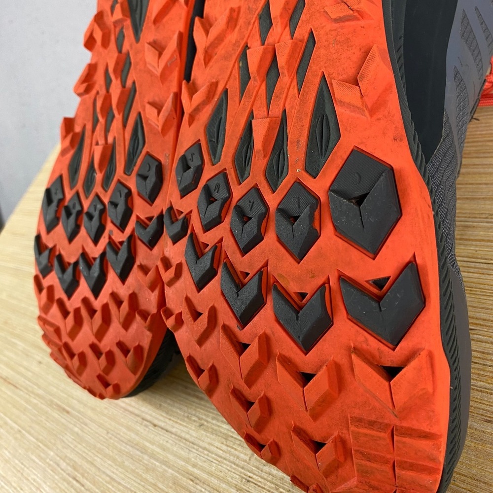 Altra Altra Lone Peak All Weather Low 2 Mens 11.5 Hiking trail waterproof - Picture 9 of 11